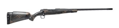 FIERCE FIREARMS TWISTED ROGUE 7PRC BK/PTM 22"#