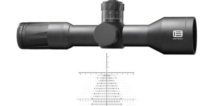 EOT VUDU 5-25X50 FFP TREMOR5