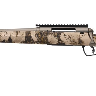 SAVAGE ARMS AXIS 2 CPT PRO WST 6MMARC LH #
