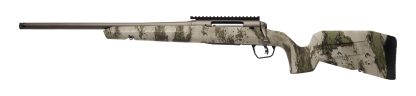 SAVAGE ARMS AXIS 2 CPT PRO WDLD 7MM08 LH #