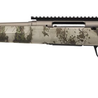 SAVAGE ARMS AXIS 2 CPT PRO WDLD 308WIN LH#