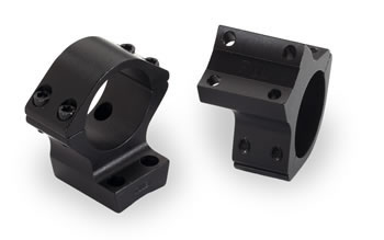 BROWNING X-BOLT BASE/RING MATTE HIGH