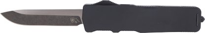 TPL EXCALIBUR BLK RUBBER DROP