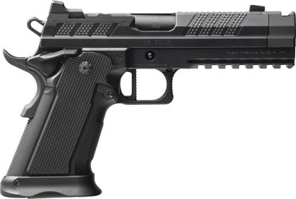 FUS XP CMP 9MM 10RD BLK