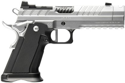 FUS XP CMP 9MM 17RD CHR