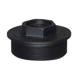 YANKEE HILL MACHINE COMPANY HUB DIRECT THREAD MNT 11/16X24