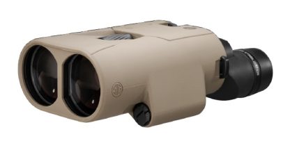 SIG SAUER ZULU 6 HDX PRO 14X50 FDE