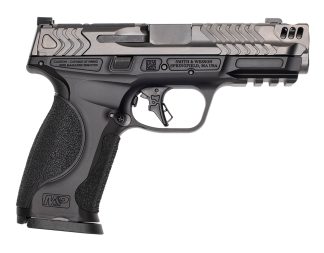 SMITH AND WESSON M&P9 M2.0 METAL CC 9MM 15+1