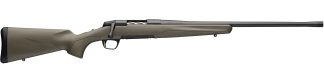 BROWNING X-BOLT 2 COMP ODG 308WIN     #