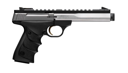 BROWNING BUCKMARK CONTOUR SS 5.9" TB  #