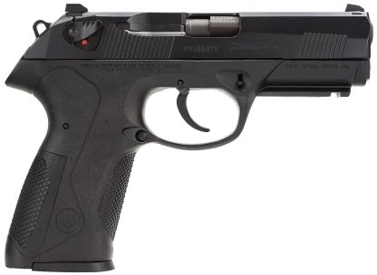 BERETTA PX4 STORM G 9MM SYN DECOCKR CA