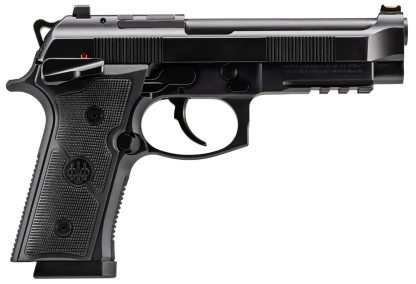 BERETTA 92GTS 9MM BLK 4.7" 10+1 OR