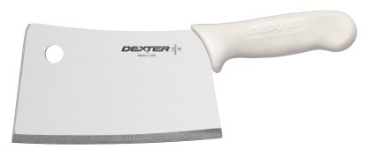 DEX SANI-SAFE 7IN CLEAVER