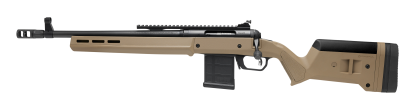 SAVAGE ARMS 110 MAGPUL SCOUT 300BLK DE LH#
