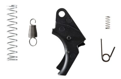 Apex Tactical 107115 Action Enhancement  Black Compatible w/S&W SD VE