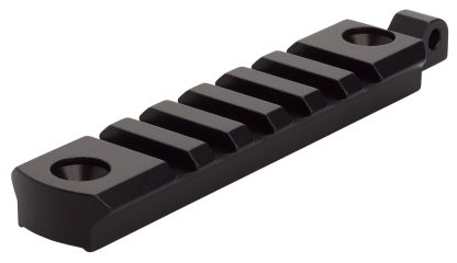 Browning 12520 X-Bolt Max  Picatinny Rail Matte Black Aluminum, Short Action