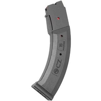 MAG CZ 457 22LR 15RD POLY