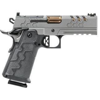KMB 2K11 PRO SS OR 9MM 19RD