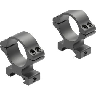 LEUP RIFLEMAN GEN2 30MM RINGS HIGH