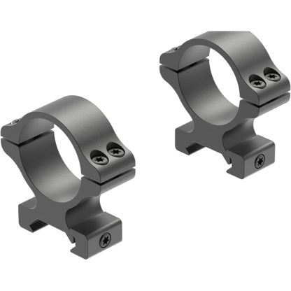 LEUP RIFLEMAN GEN2 30MM RINGS HIGH