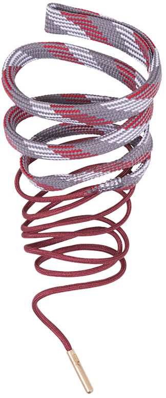 Bore-Nado 70580 Rifle/Handgun Barrel Cleaning Rope  22 Cal