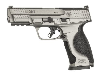 SMITH AND WESSON M&P9 M2.0 METAL 9MM 4.25" 15+1