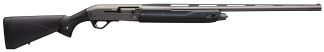 Winchester Repeating Arms 511251691 SX4 Hybrid 20 Gauge 26" 4+1 3" Gray Cerakote Rec/Barrel Matte Black Stock Right Hand (Full Size) Includes 3 Invector-Plus Chokes