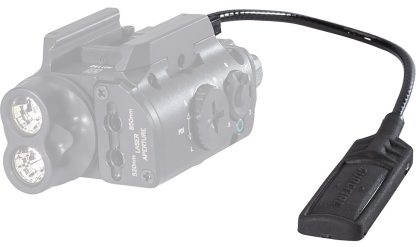 SureFire RSR07 Remote Switch  Black