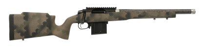 PROOF RESEARCH ELEVATION MTR 338ARC TFDE 16"