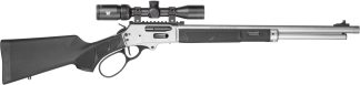 S&W 1854 30-30 20 SS SYN SCOPE