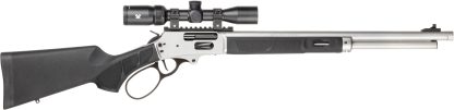 S&W 1854 45-70 GOVT SS SYN SCP