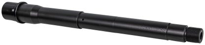 Diamondback 300P10H50B8R DB Barrel 300 Blackout 10" Pistol-Length Black Nitride 4150 Chrome Moly Vanadium Steel