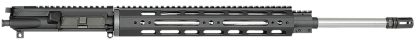 Rock River Arms AR0784 LAR-15M NM A4 Complete Upper, 223 Wylde 20" Stainless Heavy Match Barrel, Black Rec/12.50" M-LOK Handgaurd, Railed Gas Block, A2 Flash Hider