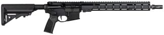 GEISSELE 08-395B SUPER DUTY MOD1 556 16 BLK