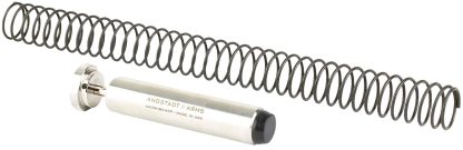 Angstadt Arms AA09HBKSDP Hydraulic Buffer Kit Heavy Damping Black