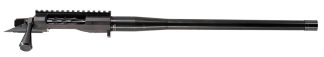 Faxon Firearms FX700SA308017F1B863N16 FX7 Receiver 8.6 Blackout Bolt Action