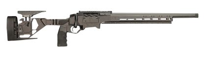 SEEKINS 0011710199-F HAVAK HIT PRO M3 308 24 BLK