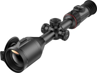 Nocpix ACES60R Ace S60R LRF Thermal Black 2x60mm, Digital 12x Zoom, 1280x1024 12 Microns 50 Hz Resolution
