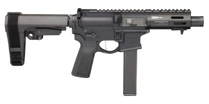 SPG STV95509B            ST VICTR 9MM  5.5 PST 32R