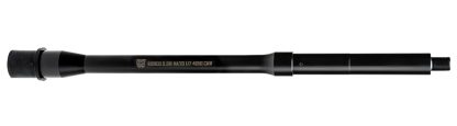 Rosco Manufacturing BL-16-GVT-556-7-M Bloodline  5.56 NATO 16" Nitride 4150 CMV Barrel