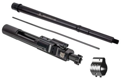 ROSCO SP-K9-115-556-BCG-GTS-NGB-001 SAUCEPACK+URG