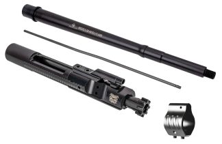 ROSCO SP-K9-125-556-BCG-GTS-NGB-001 SAUCEPACK+URG