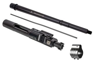 ROSCO SP-K9-16-556-BCG-GTI-NGB-001 SAUCEPACK+URG