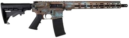 SHARK COAST 300-062-1000-23 556 16"         COPPER