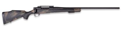 Weatherby  Vanguard Black Hills 223 Rem 20" Threaded Heavy Barrel Barrel