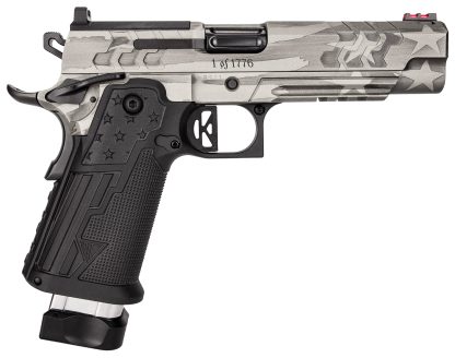 KIMBER 3500068 2K11 INDEPENDENCE(OR) 45 SST