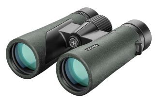 Hawke Sport Optics 34124 Vantage  10x42mm BaK-4 Roof Prism Green