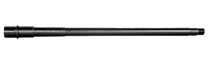Lead & Steel Llc LS300-10.5   300 Blackout 10.50" Government Profile Features M4 Feed Ramps