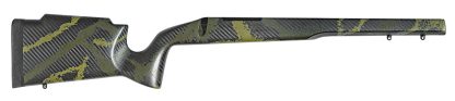 Proof Research 148709 Mountain Tactical Hunter  Green Sponge Medium Action Right Hand