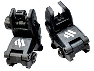 META MTA-POLYSIGHT TACT POLY F/R POP UP SIGHTS
